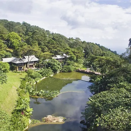 Melia Ba VI Mountain Retreat Hotel